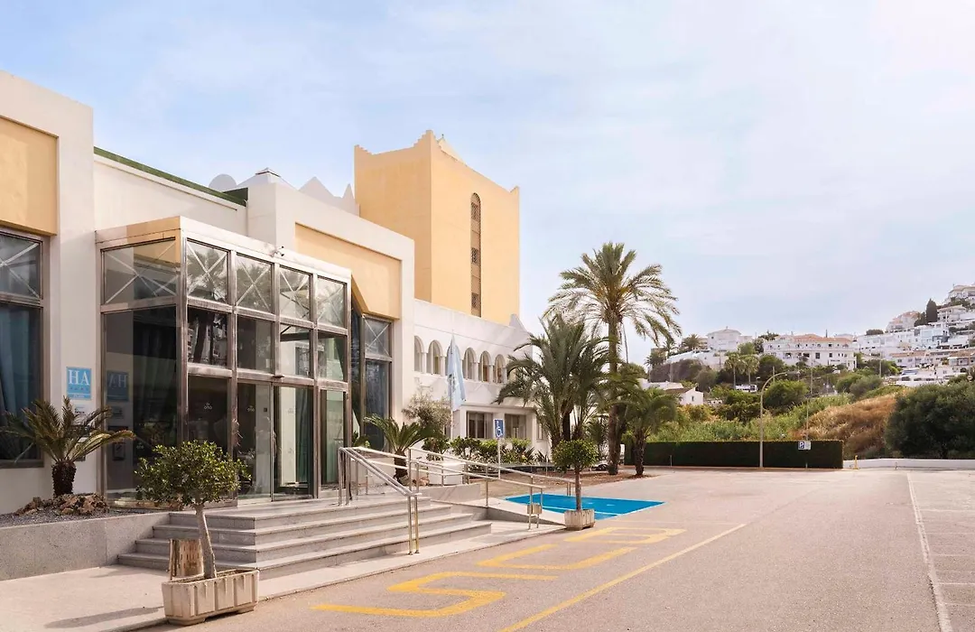 Marinas de Nerja Beach&Spa-1