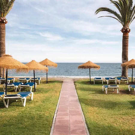 Marinas de Nerja Beach&Spa-2
